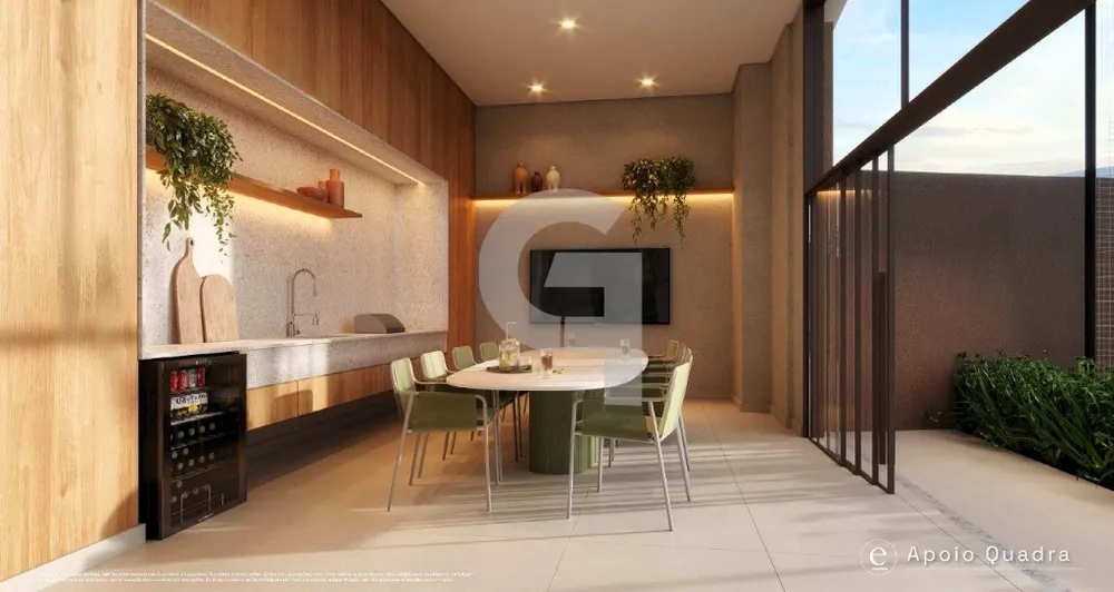 Apartamento, 3 quartos, 119 m² - Foto 8