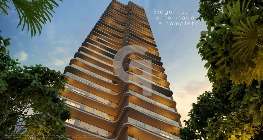 Apartamento, 3 quartos, 119 m² - Foto 3