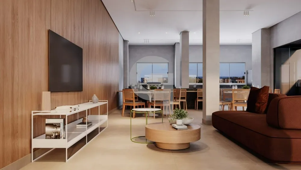 Apartamento, 2 quartos, 61 m² - Foto 5
