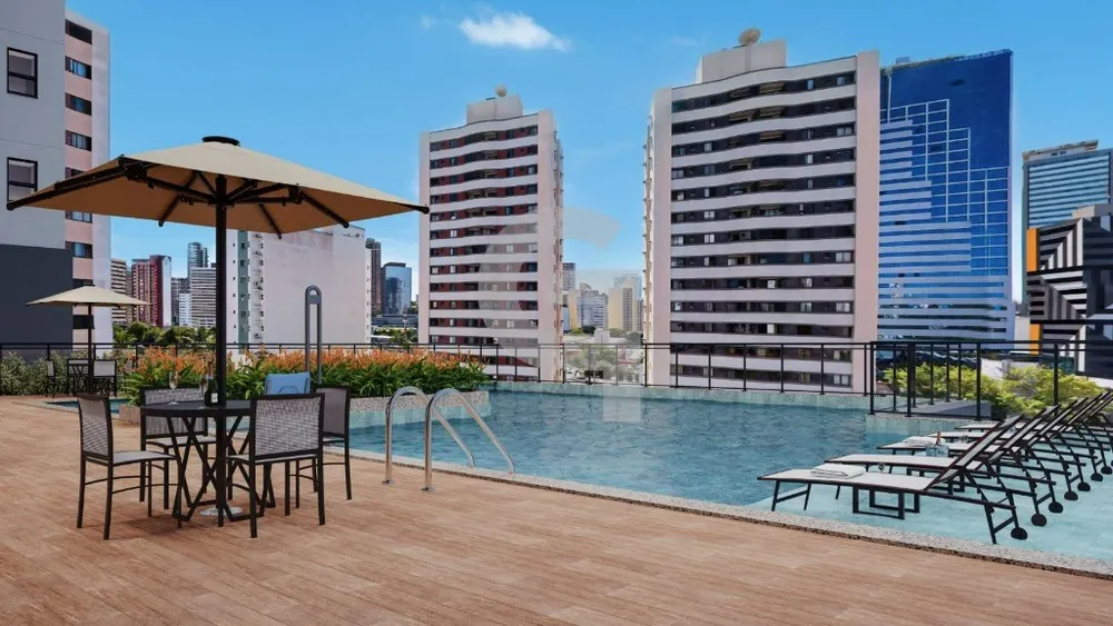 Apartamento, 2 quartos, 61 m² - Foto 7