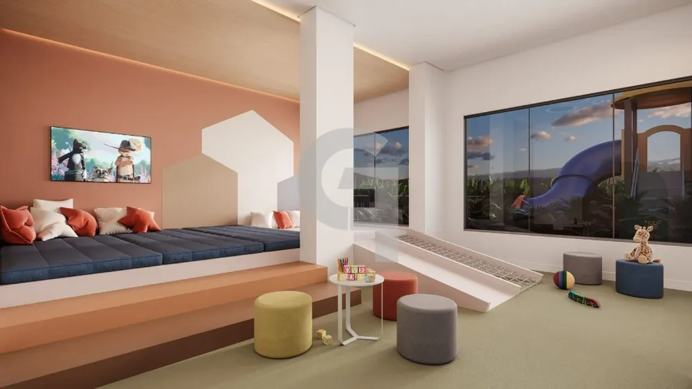 Apartamento, 2 quartos, 61 m² - Foto 6