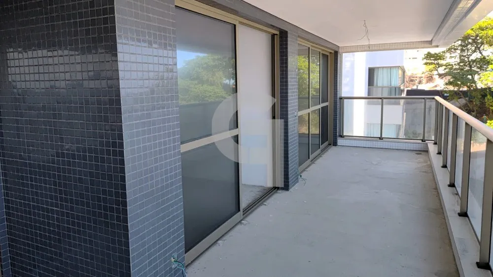 Apartamento, 4 quartos, 303 m² - Foto 3