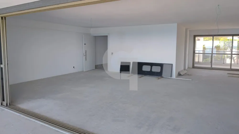 Apartamento, 4 quartos, 303 m² - Foto 4