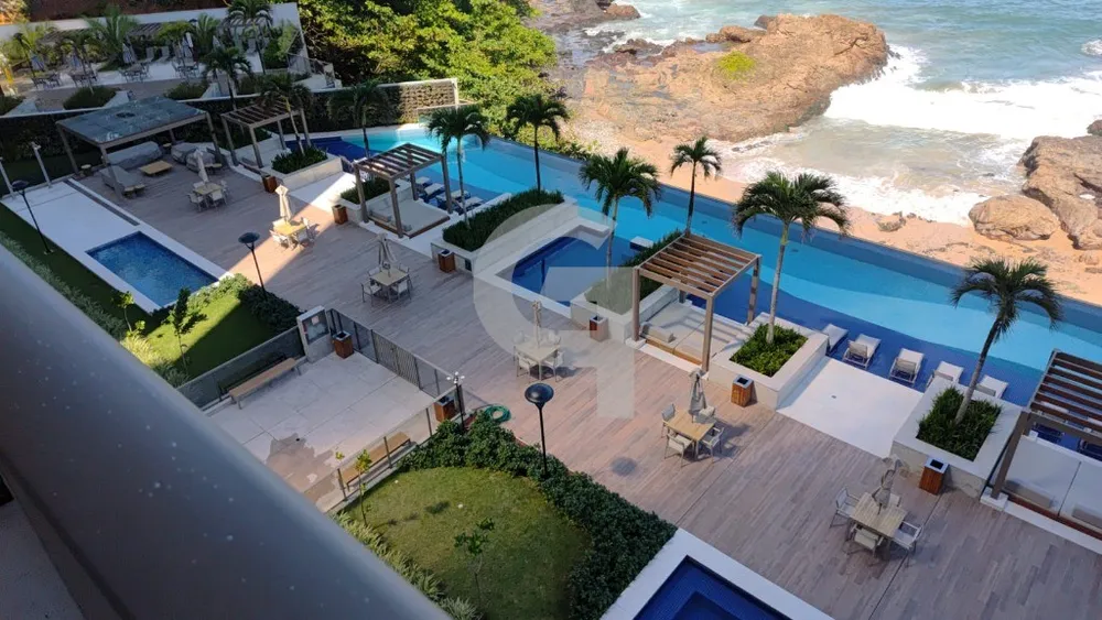 Apartamento, 4 quartos, 303 m² - Foto 10