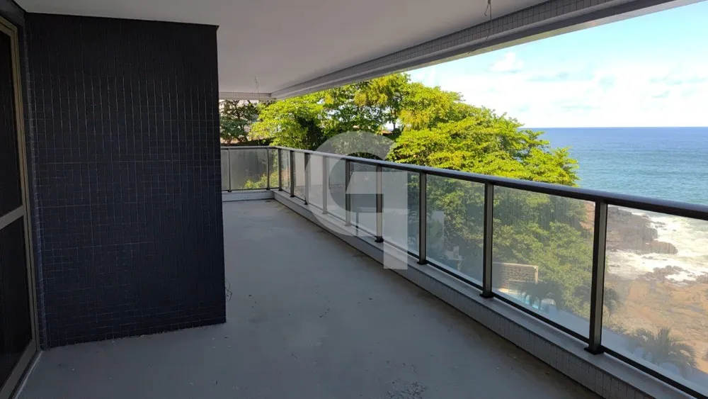 Apartamento, 4 quartos, 303 m² - Foto 2
