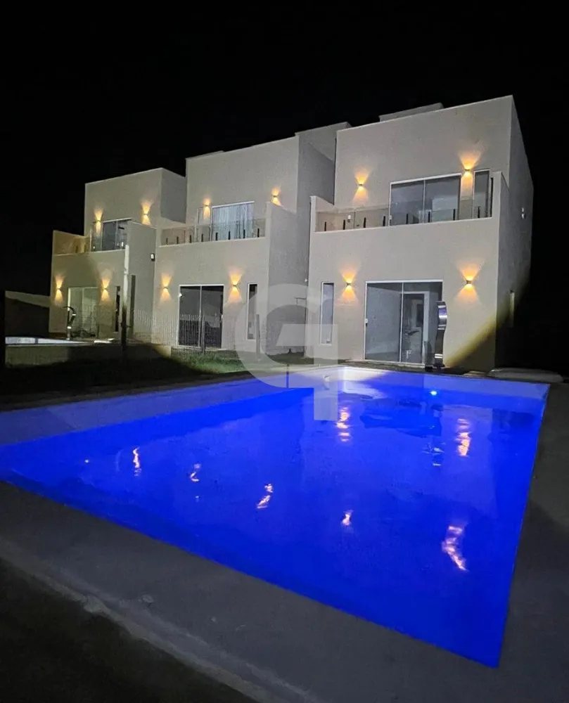 Casa, 3 quartos, 80 m² - Foto 4