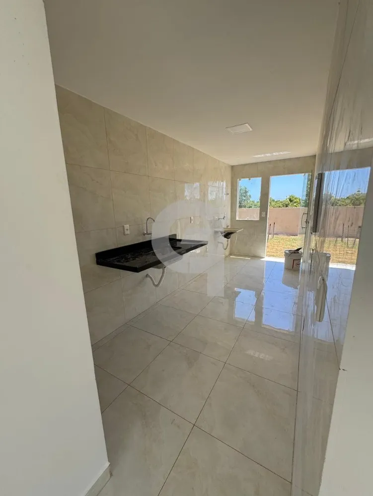 Casa, 3 quartos, 80 m² - Foto 1