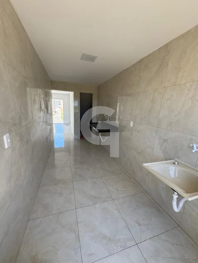 Casa, 3 quartos, 80 m² - Foto 3