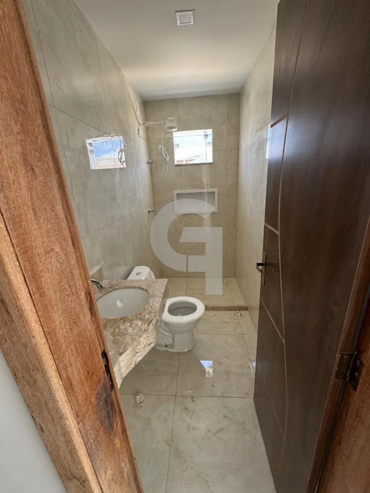 Casa, 3 quartos, 80 m² - Foto 2