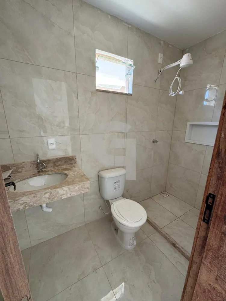 Casa, 3 quartos, 80 m² - Foto 3
