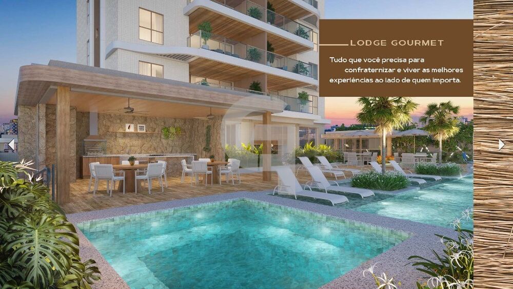 Apartamento, 3 quartos, 120 m² - Foto 2