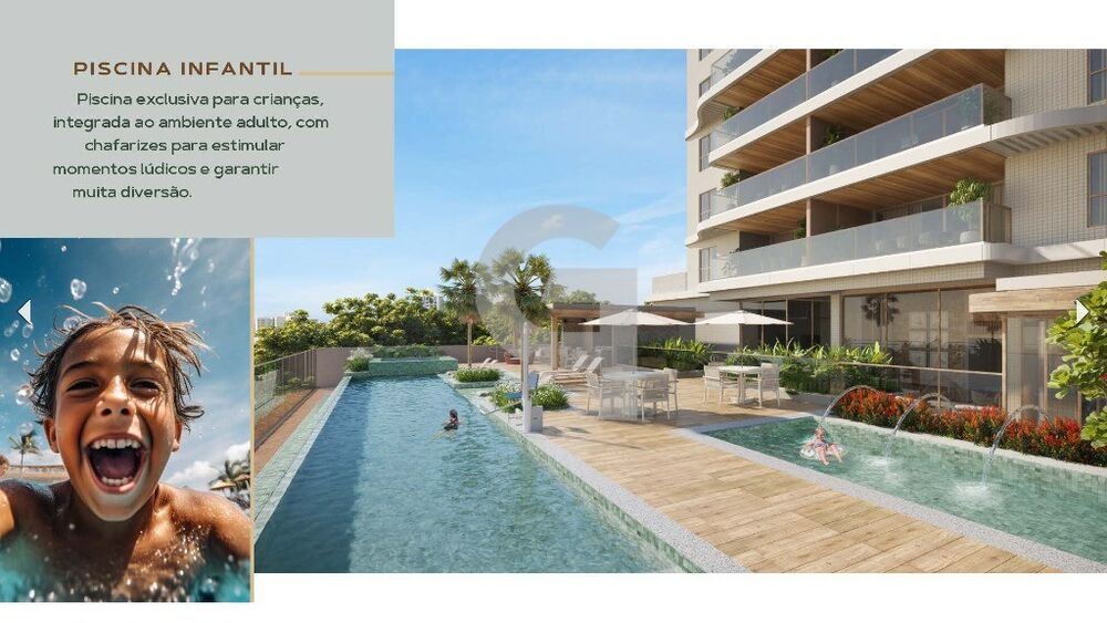 Apartamento, 3 quartos, 120 m² - Foto 3