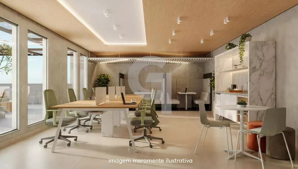Apartamento, 2 quartos, 64 m² - Foto 6