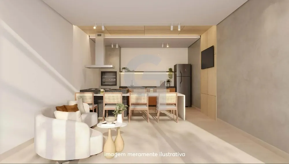 Apartamento, 2 quartos, 64 m² - Foto 8