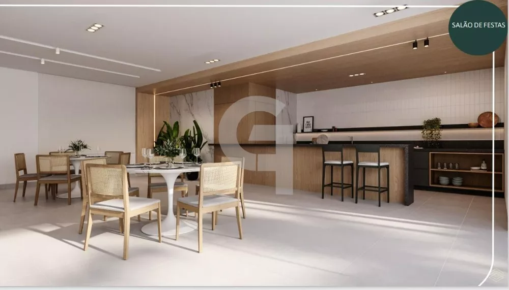 Apartamento, 2 quartos, 64 m² - Foto 8
