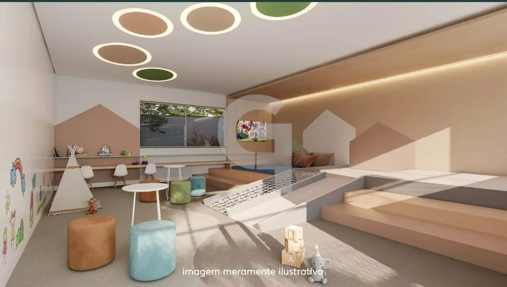 Apartamento, 2 quartos, 64 m² - Foto 4