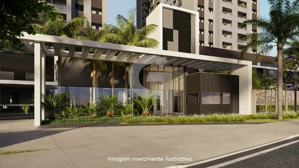 Apartamento, 2 quartos, 64 m² - Foto 3