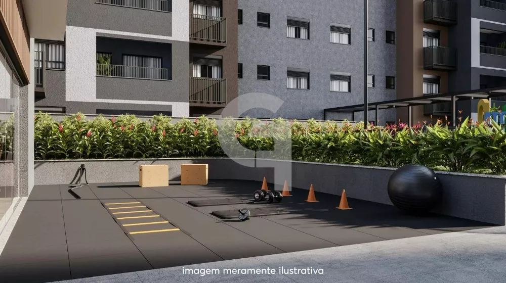 Apartamento, 2 quartos, 64 m² - Foto 5