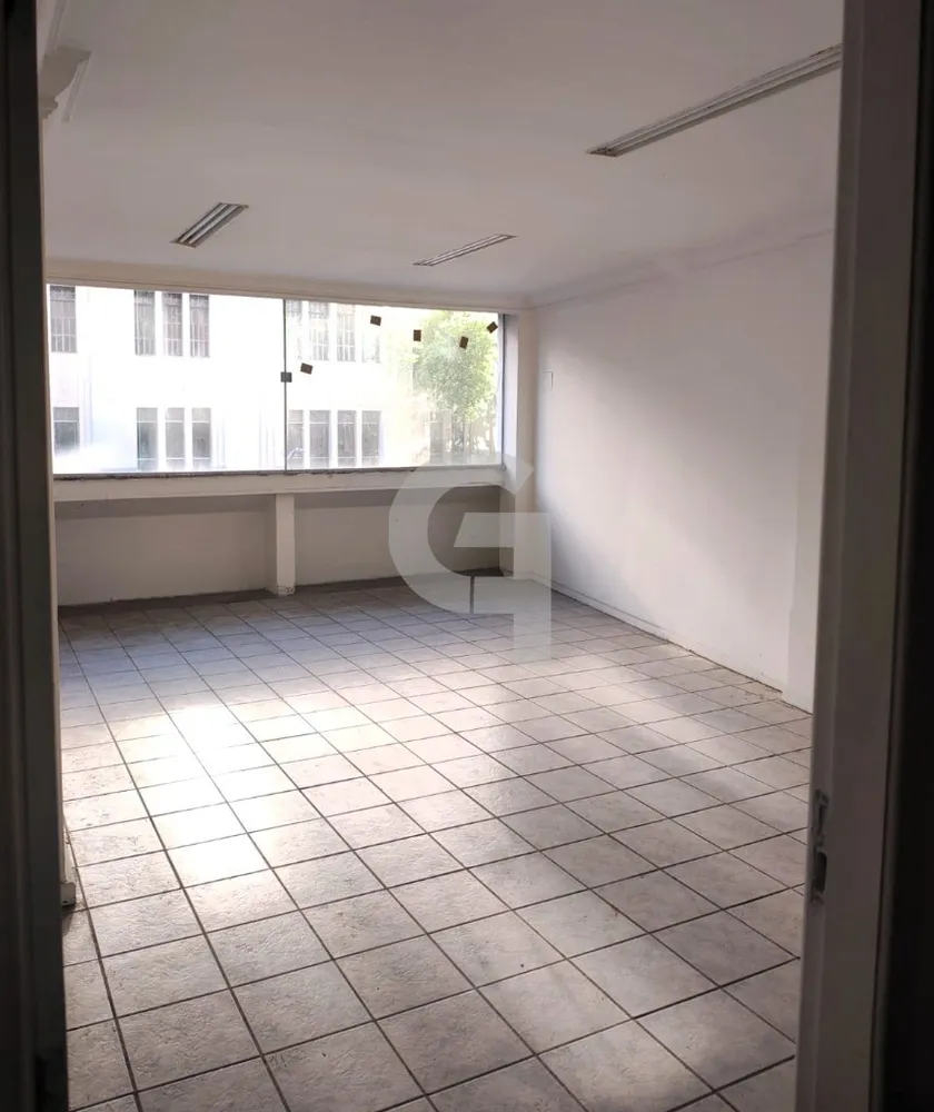 Sala-Conjunto, 34 m² - Foto 2