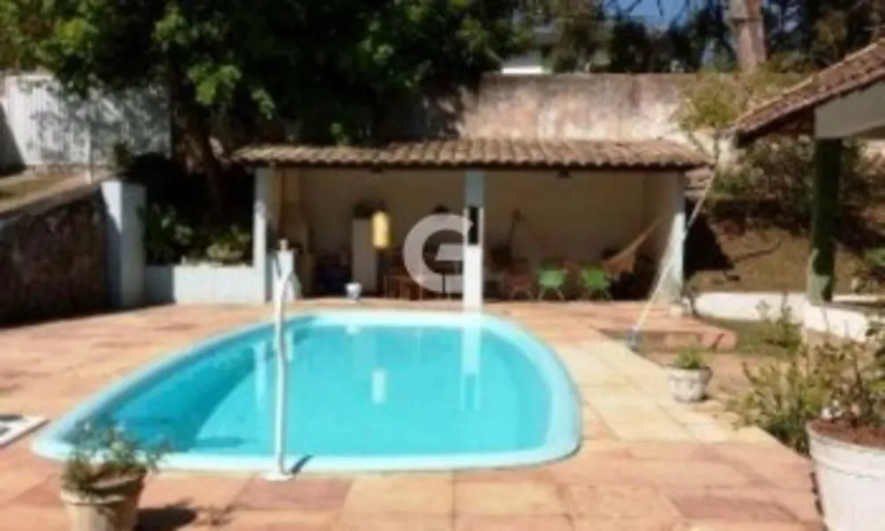 Sítio, 5 quartos, 1800 m² - Foto 6