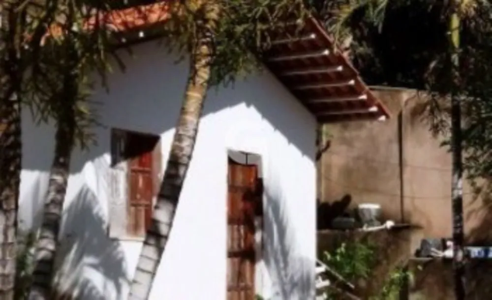 Chácara, 5 quartos, 1800 m² - Foto 8