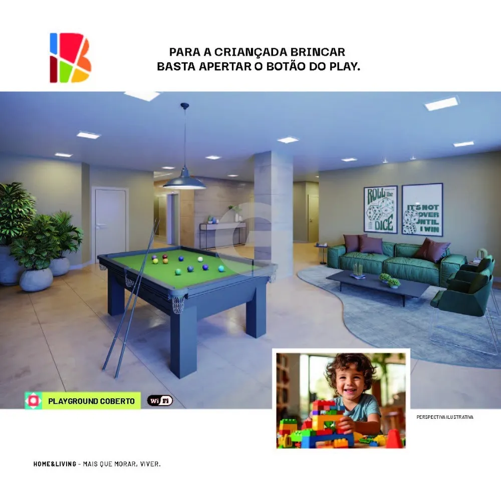 Apartamento, 3 quartos, 70 m² - Foto 7