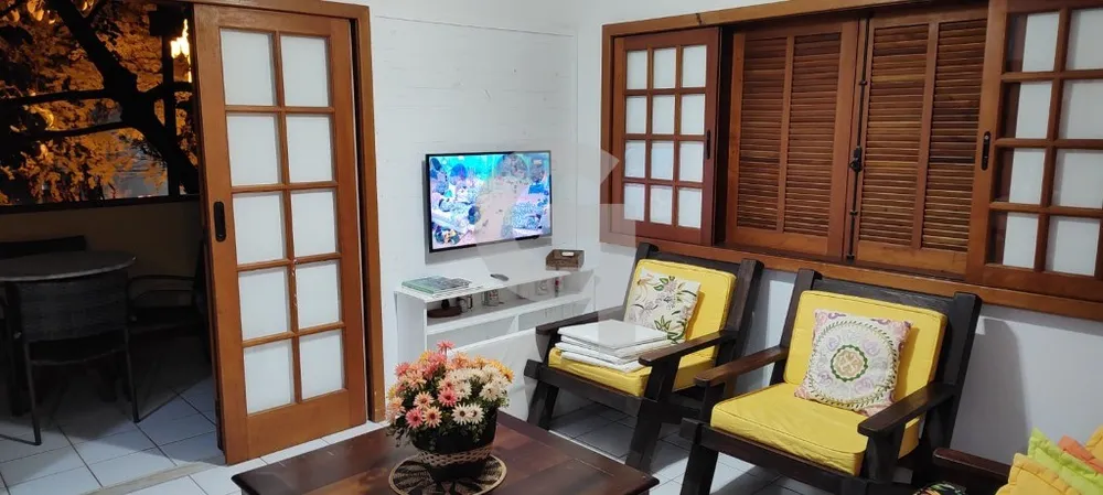Apartamento, 3 quartos, 108 m² - Foto 8