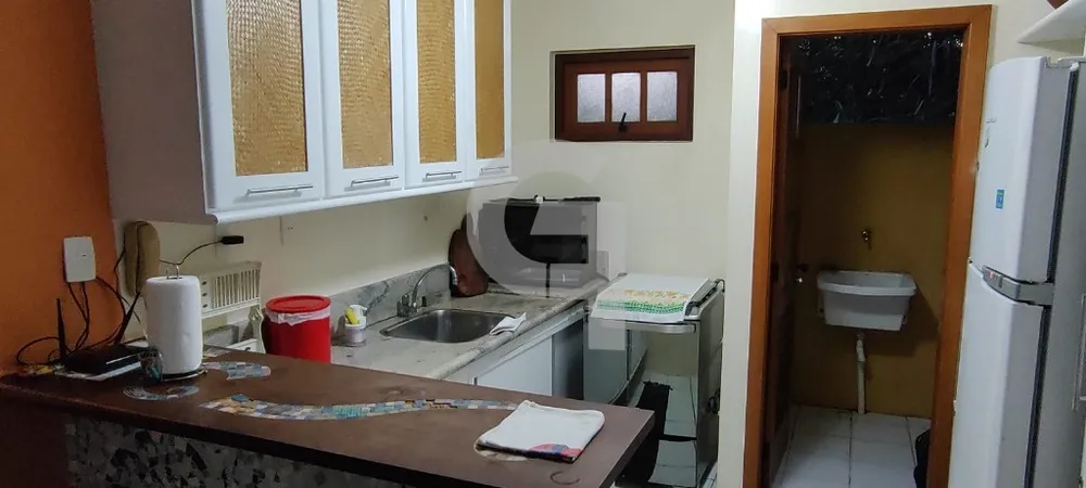 Apartamento, 3 quartos, 108 m² - Foto 4