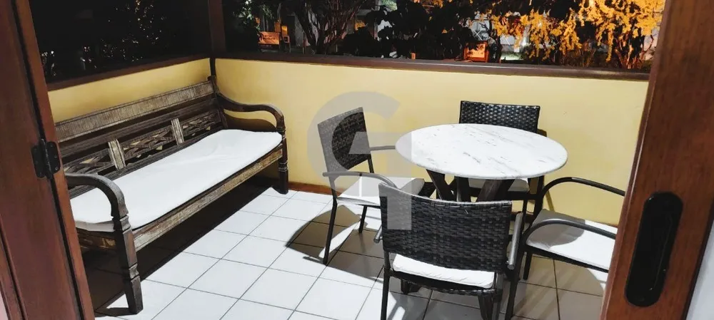Apartamento, 3 quartos, 108 m² - Foto 12