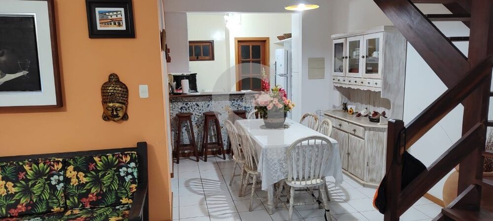Apartamento, 3 quartos, 108 m² - Foto 2