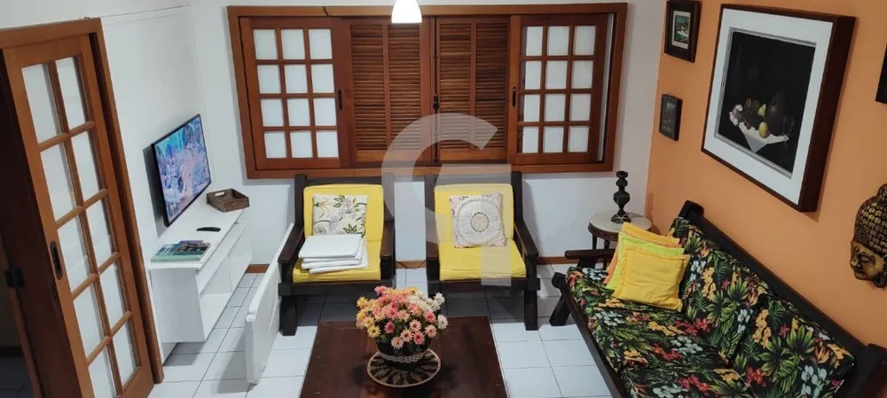 Apartamento, 3 quartos, 108 m² - Foto 2