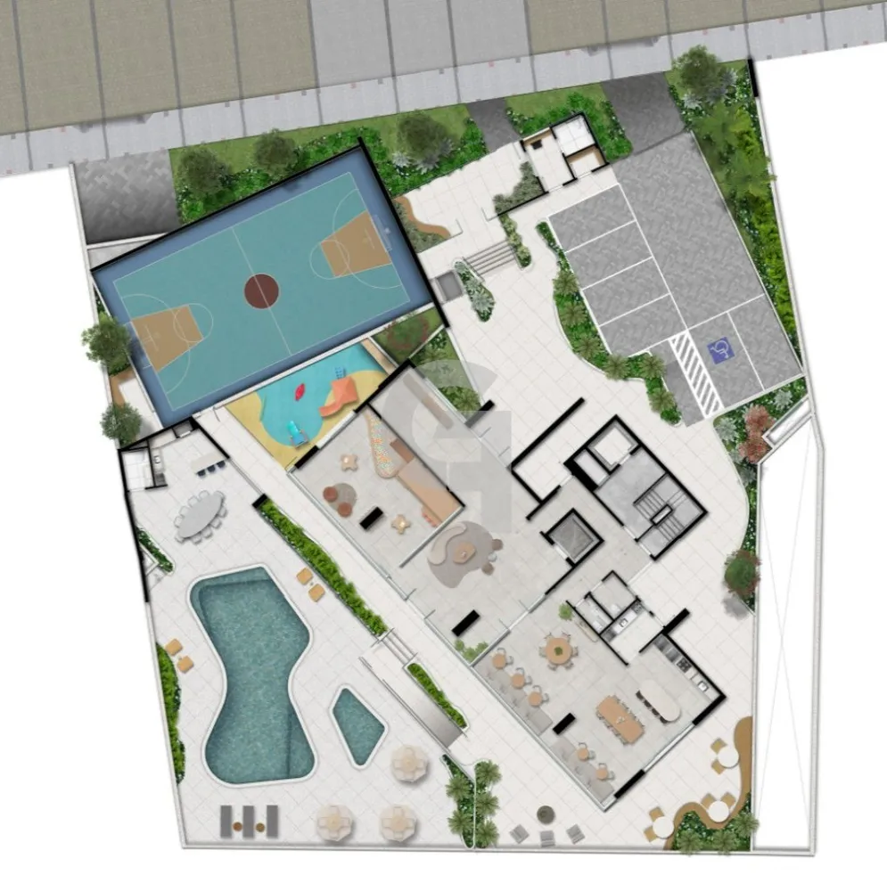 Apartamento, 4 quartos, 130 m² - Foto 7