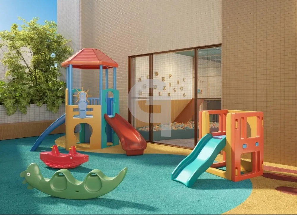 Apartamento, 4 quartos, 130 m² - Foto 6