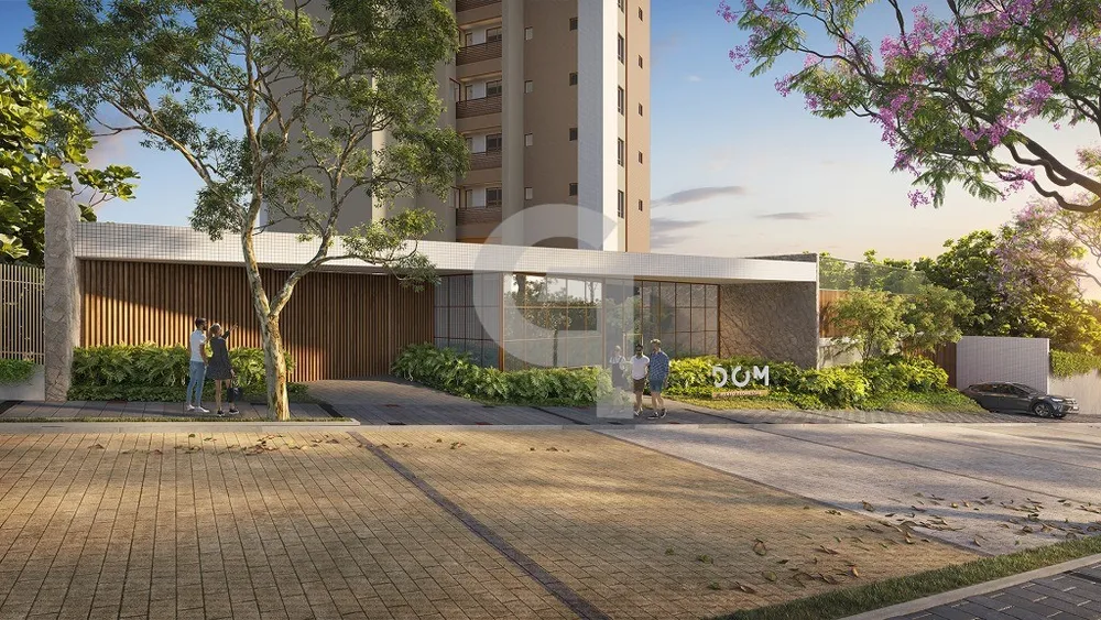 Apartamento, 4 quartos, 130 m² - Foto 4