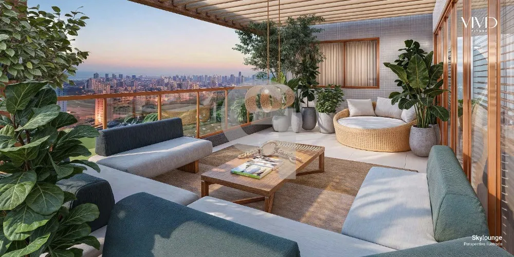 Apartamento, 3 quartos, 78 m² - Foto 11