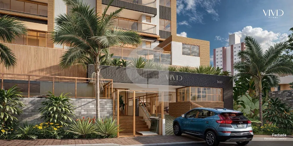 Apartamento, 3 quartos, 78 m² - Foto 8