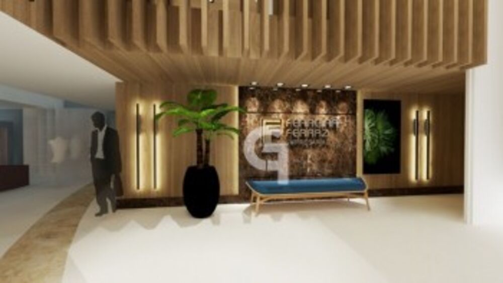 Conjunto Comercial-Sala à venda, 186m² - Foto 2
