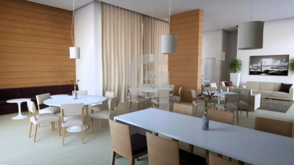 Apartamento, 3 quartos, 156 m² - Foto 7