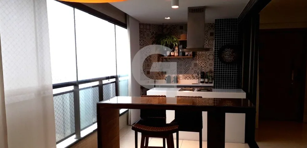 Apartamento, 3 quartos, 156 m² - Foto 7