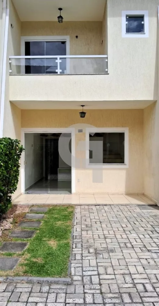 Casa à venda com 2 quartos, 91m² - Foto 1