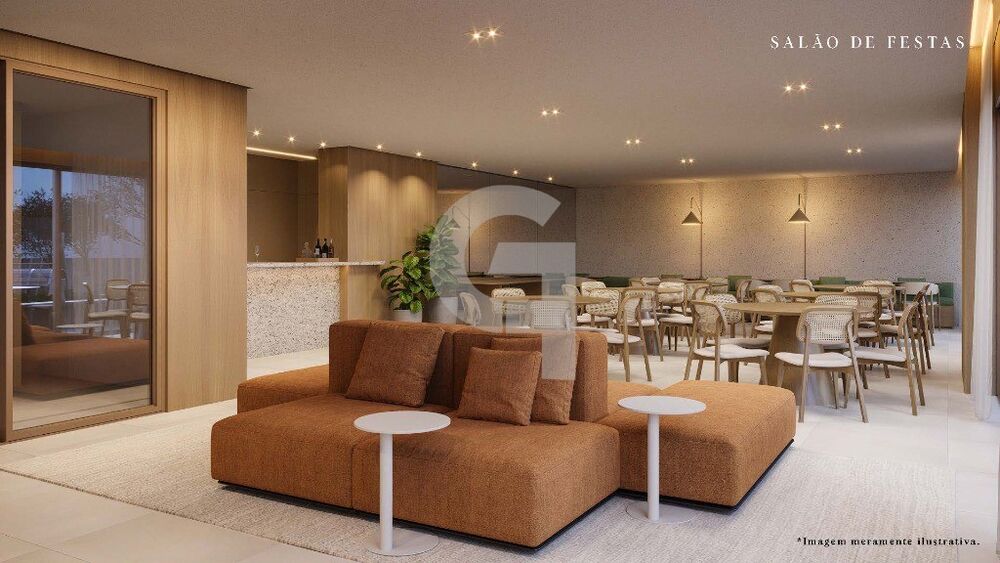 Apartamento, 3 quartos, 97 m² - Foto 1
