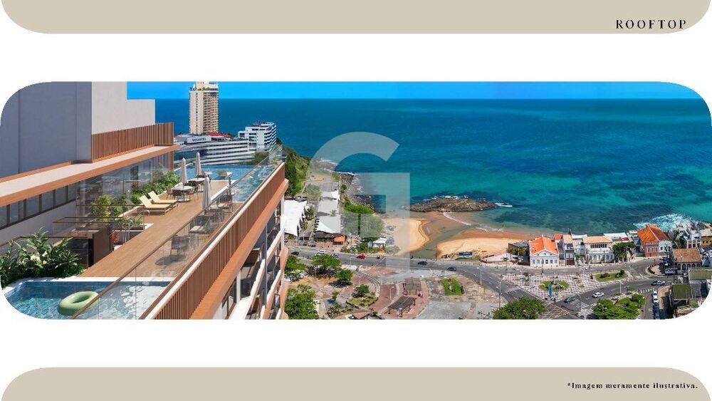 Apartamento, 3 quartos, 97 m² - Foto 3