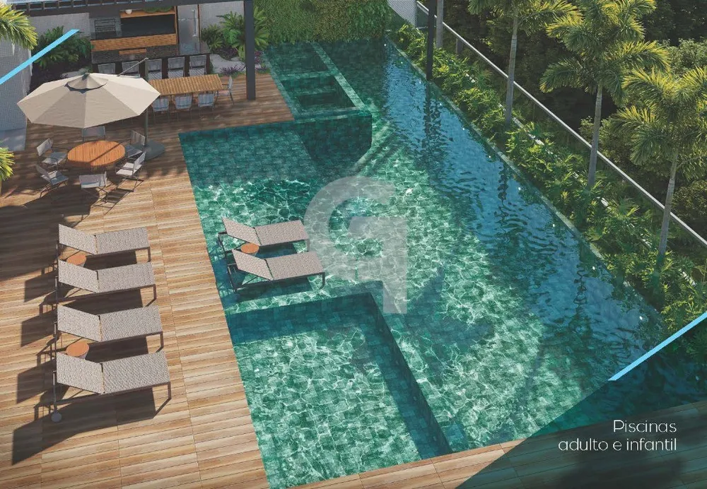 Apartamento, 4 quartos, 253 m² - Foto 1