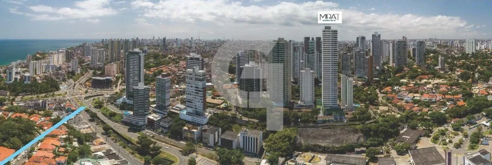 Apartamento, 4 quartos, 253 m² - Foto 3