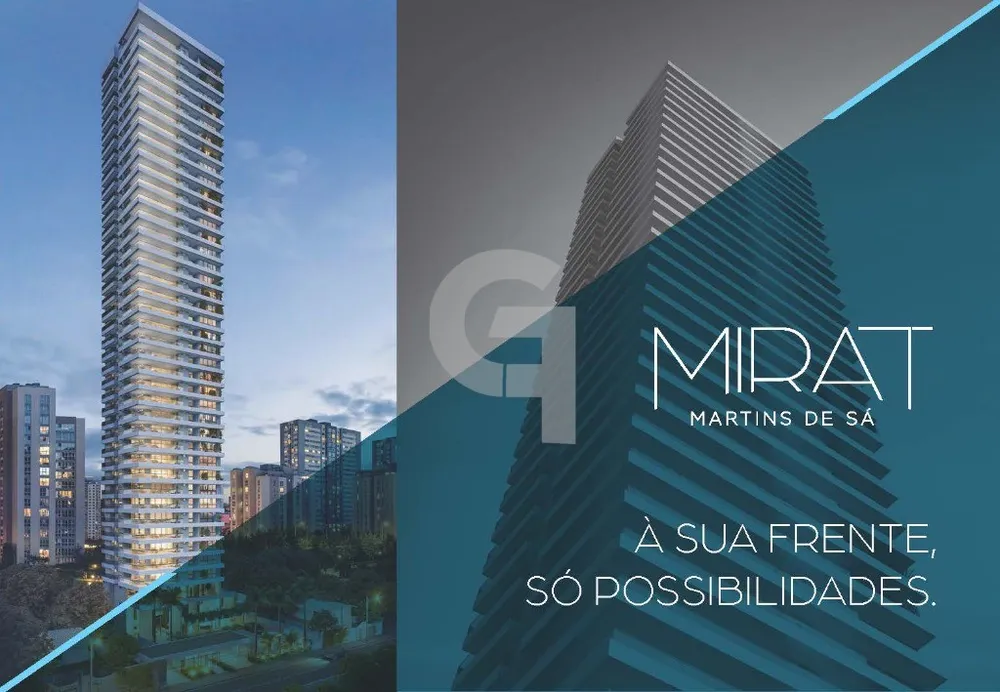 Apartamento, 4 quartos, 253 m² - Foto 2