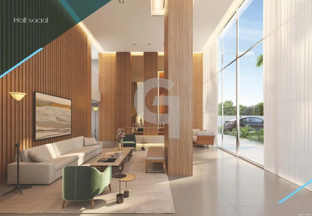Apartamento, 4 quartos, 253 m² - Foto 5