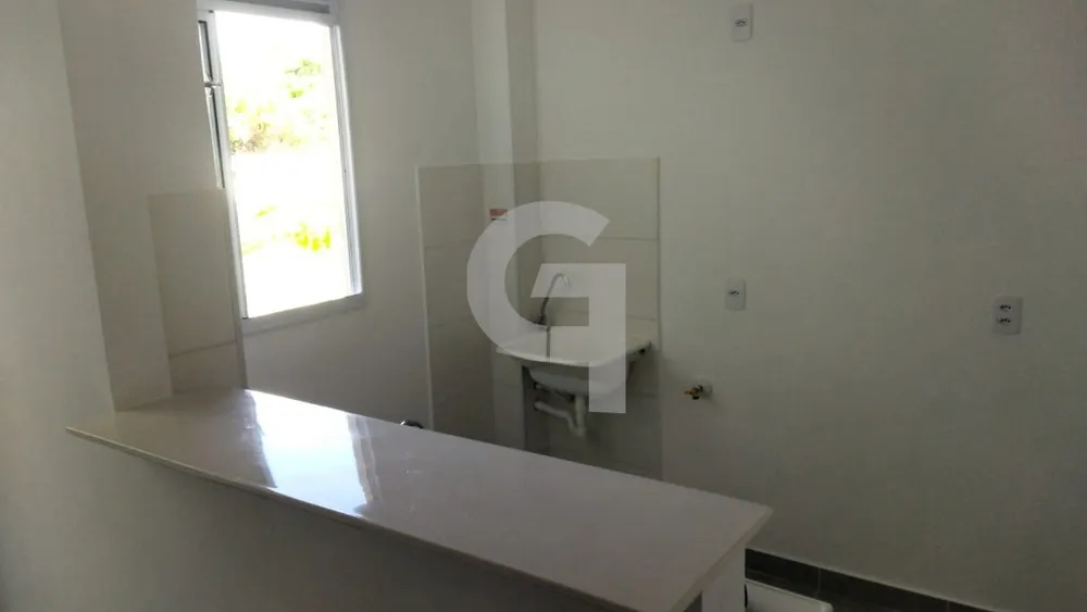 Apartamento, 2 quartos, 41 m² - Foto 9