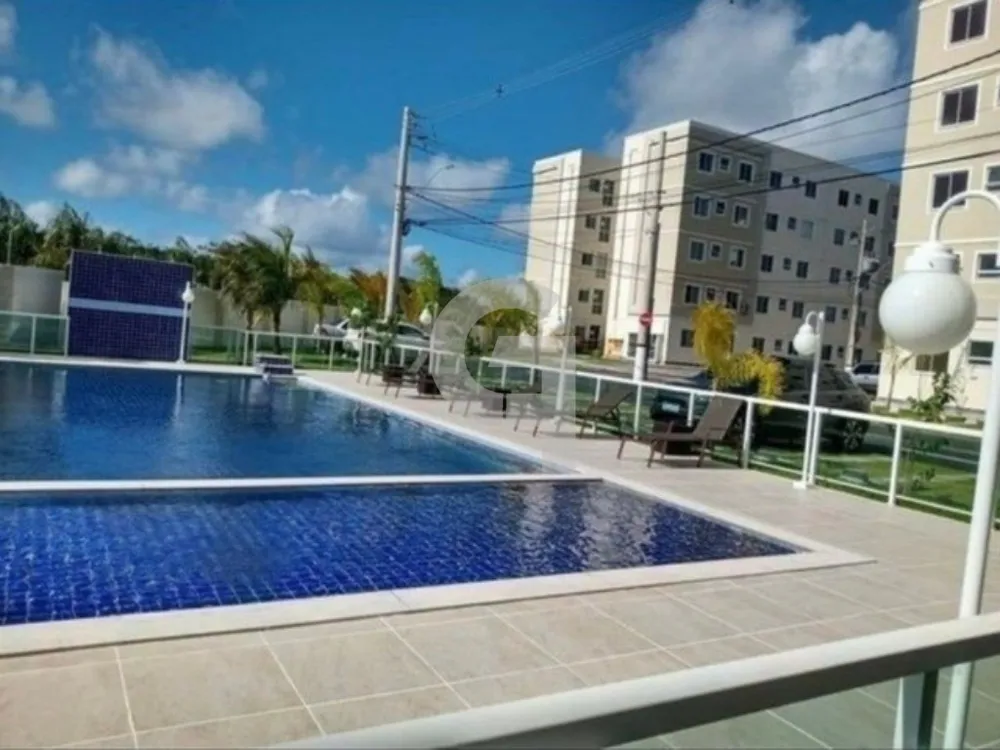 Apartamento, 2 quartos, 41 m² - Foto 4