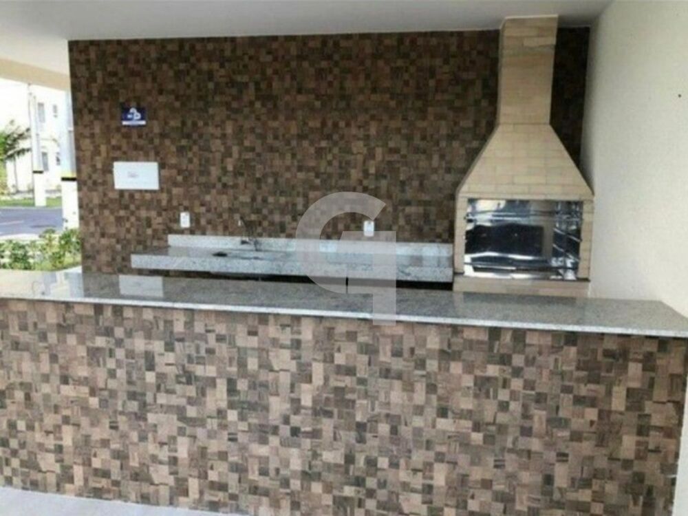 Apartamento, 2 quartos, 40 m² - Foto 4