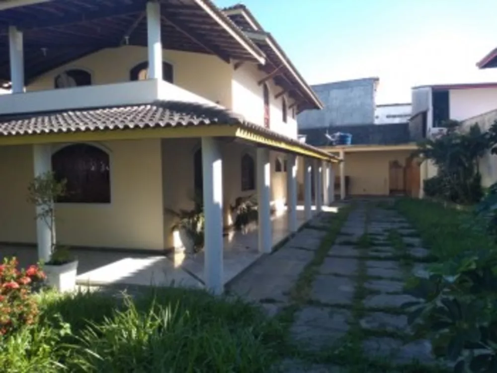 Casa à venda com 5 quartos, 350m² - Foto 4